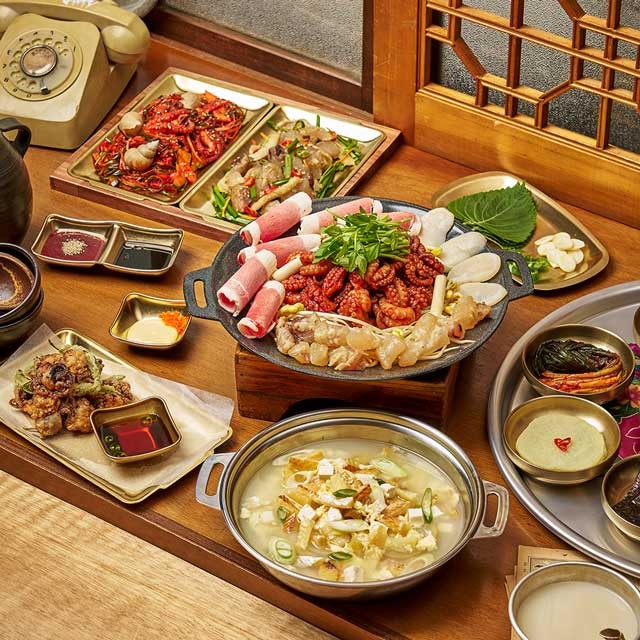 만석동 철판집 이미지 1