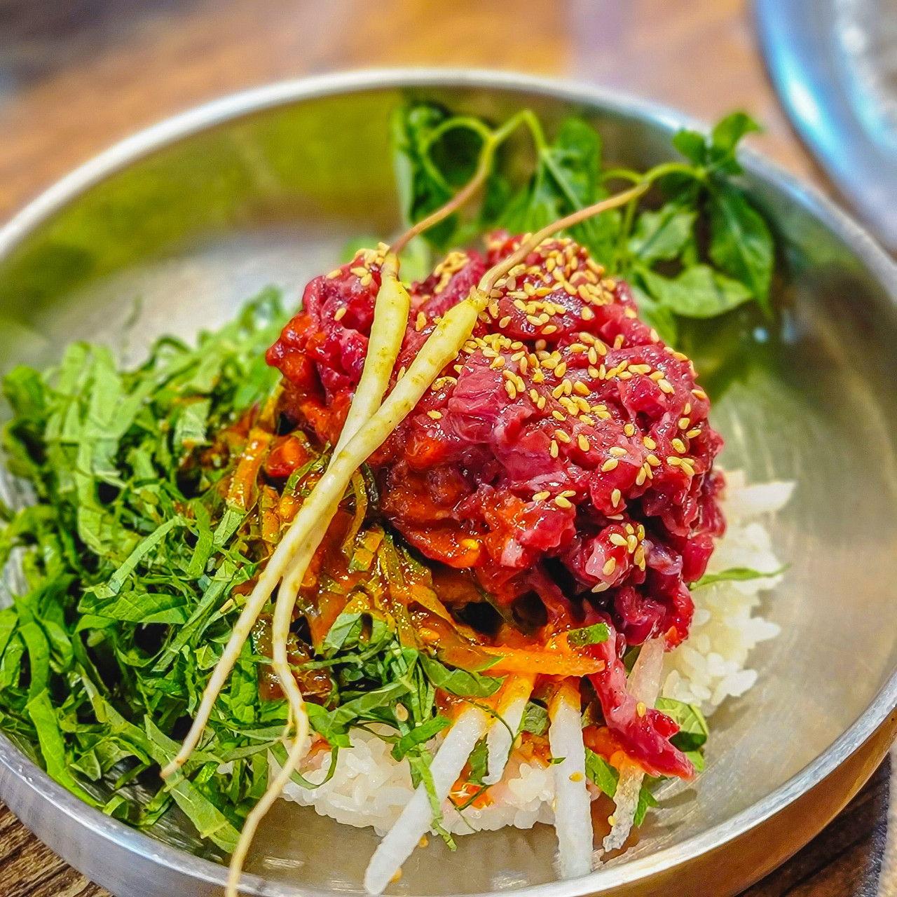 한옥집 숯불갈비 서울본점 이미지 4