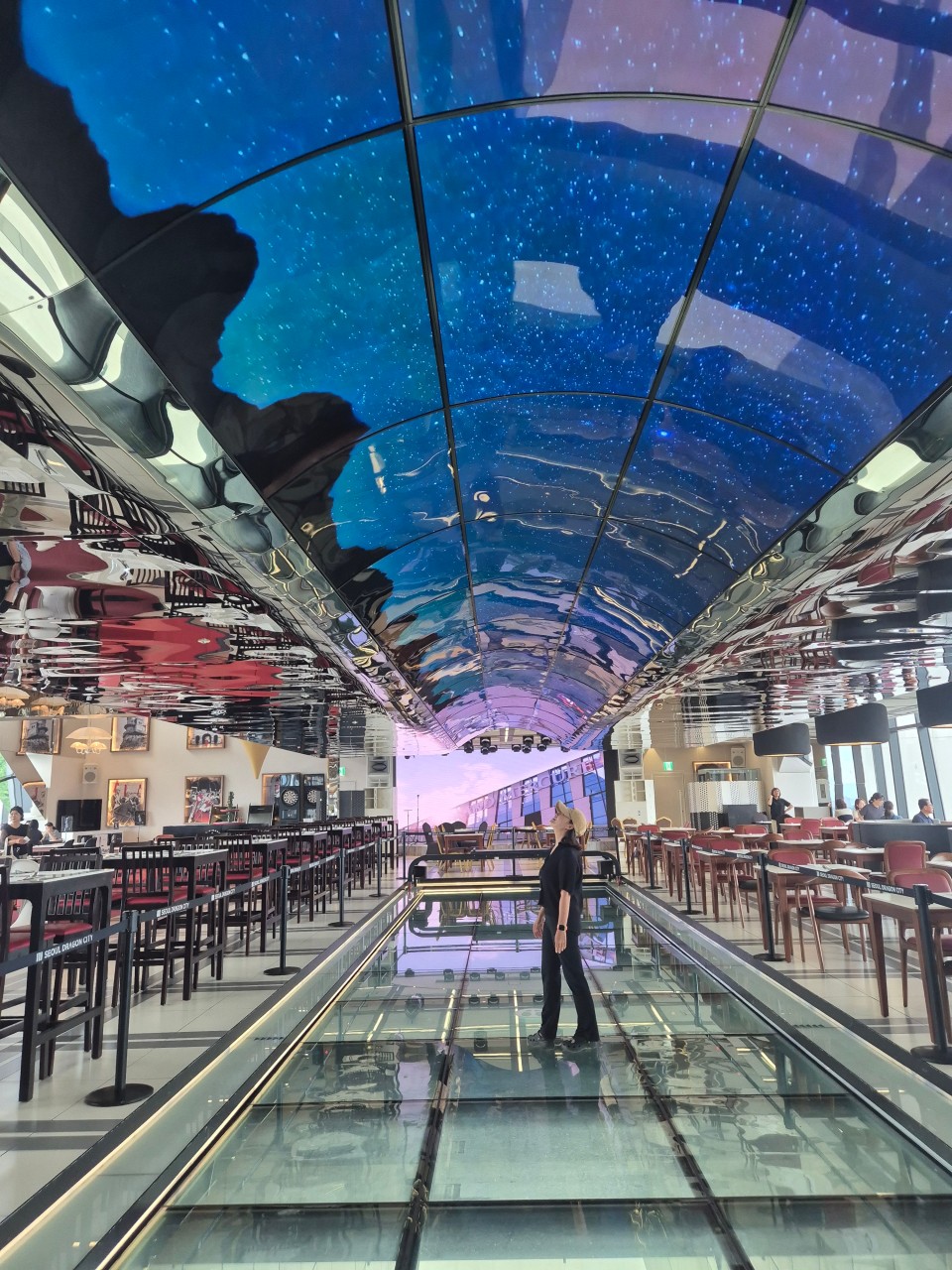 서울드래곤시티 킹스 베케이션 이미지 4