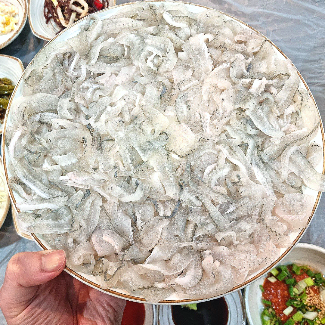 영도다리횟집 이미지 6