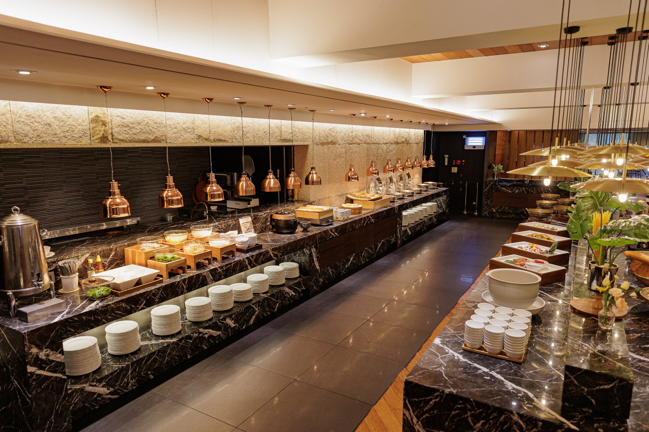 피제이 레스토랑 이미지 1