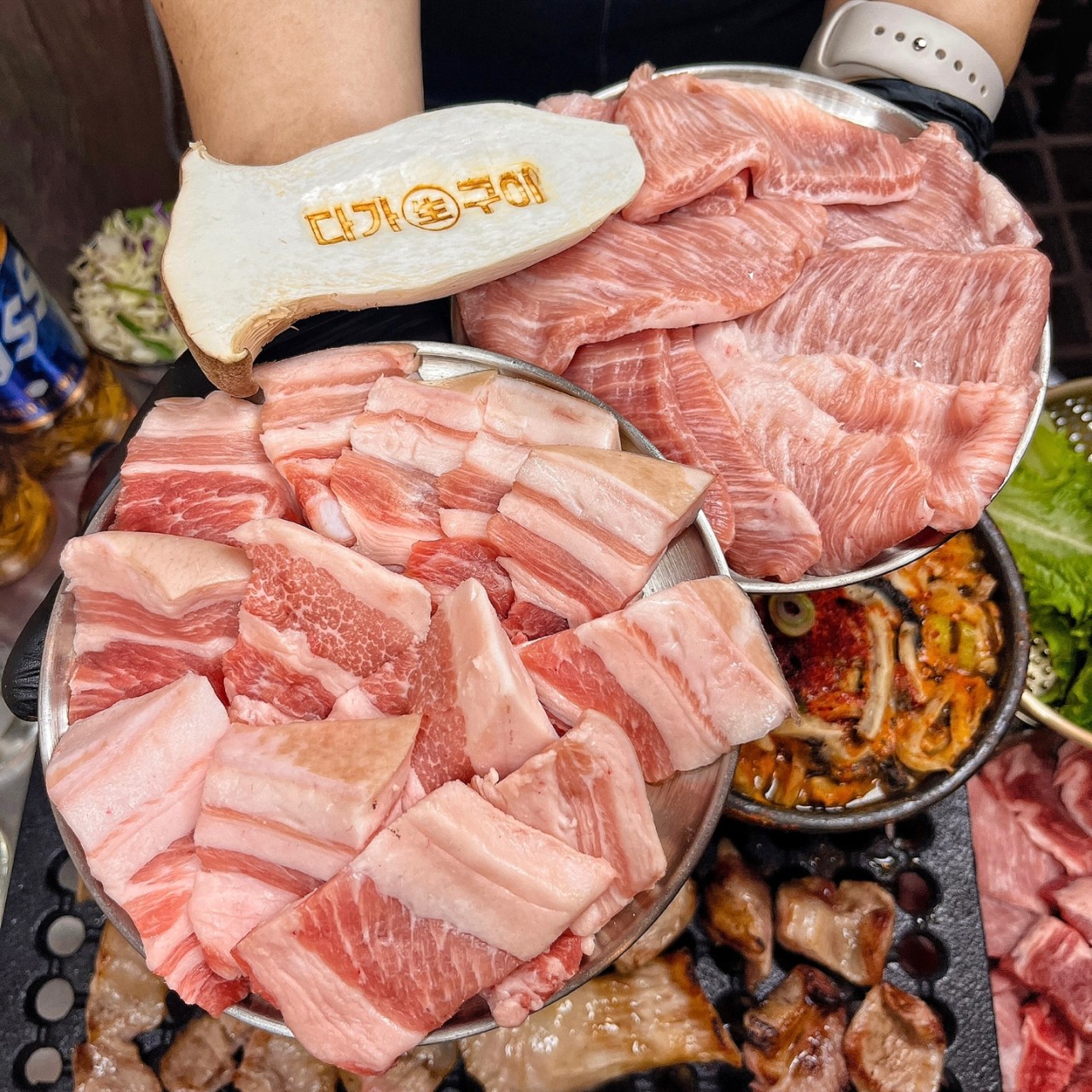 다가생구이 서울본점 이미지 4