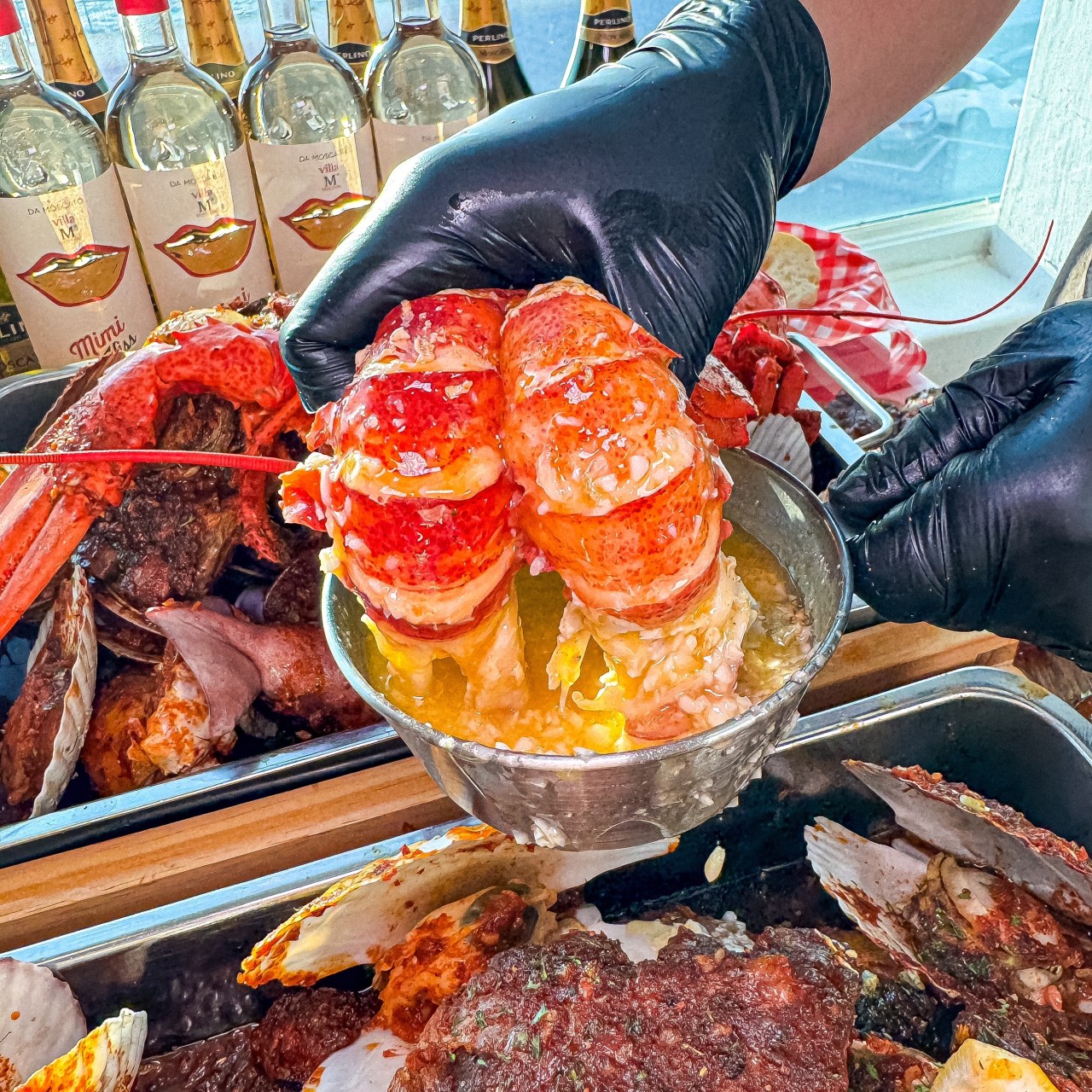 LA코코보일링 거북섬 본점 이미지 4