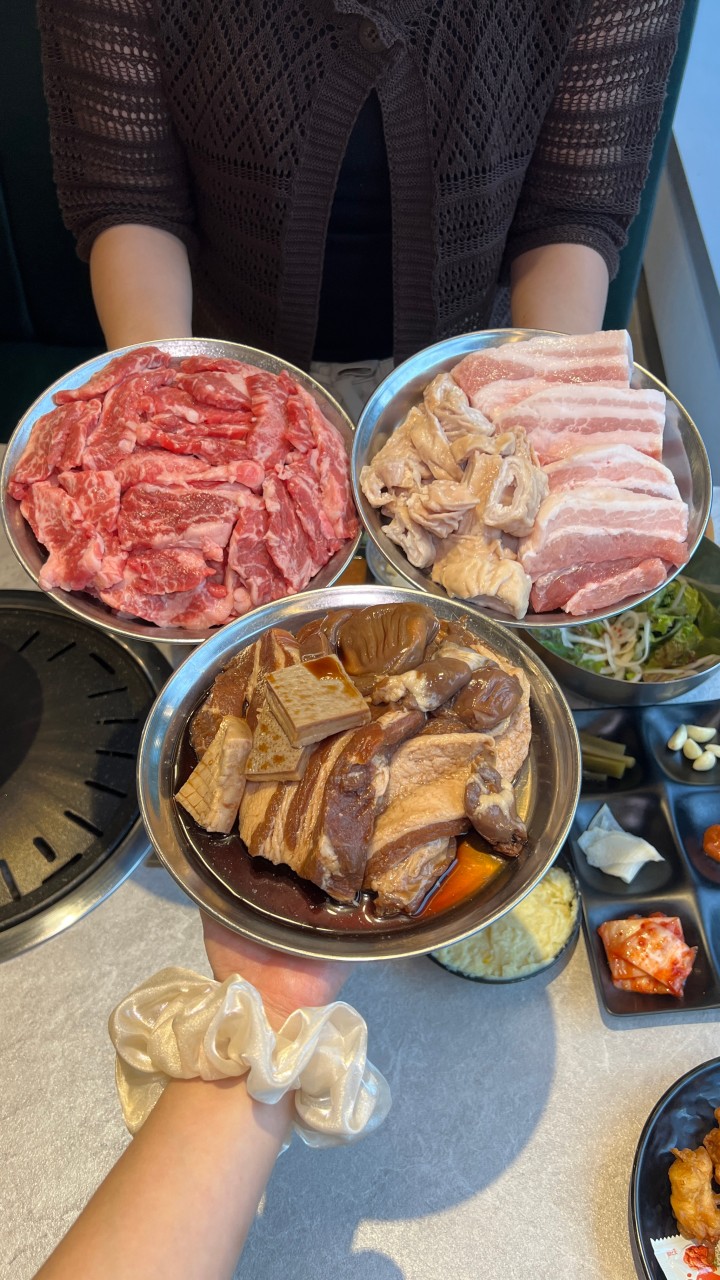 간큰갈비 성서점 이미지 3