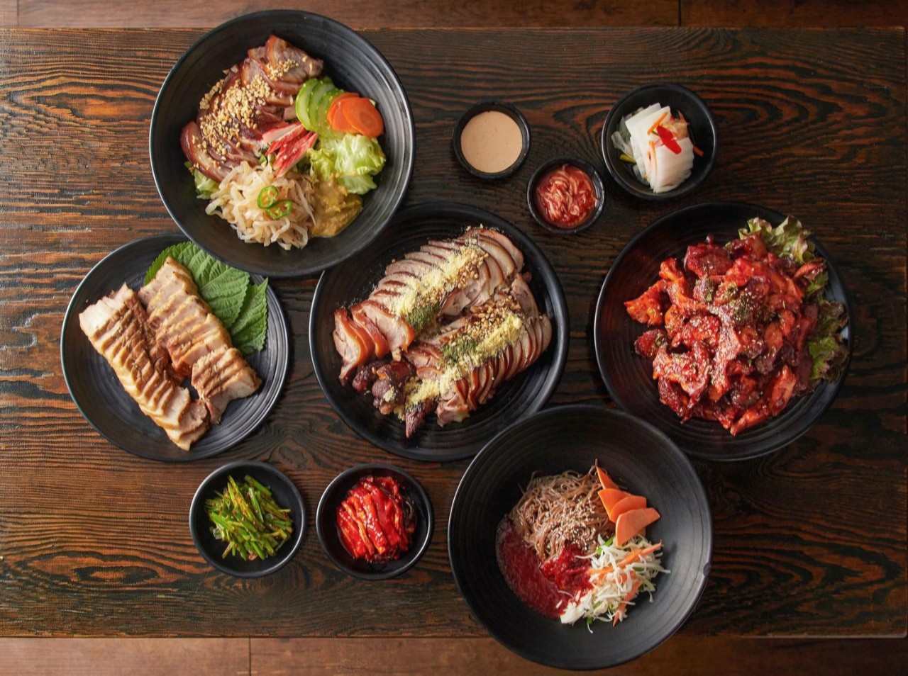 위대한족보 청량리점 이미지 1