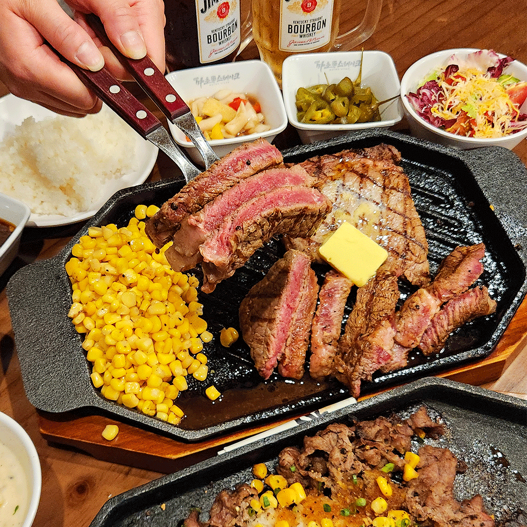 마초스테이크 본점 이미지 4