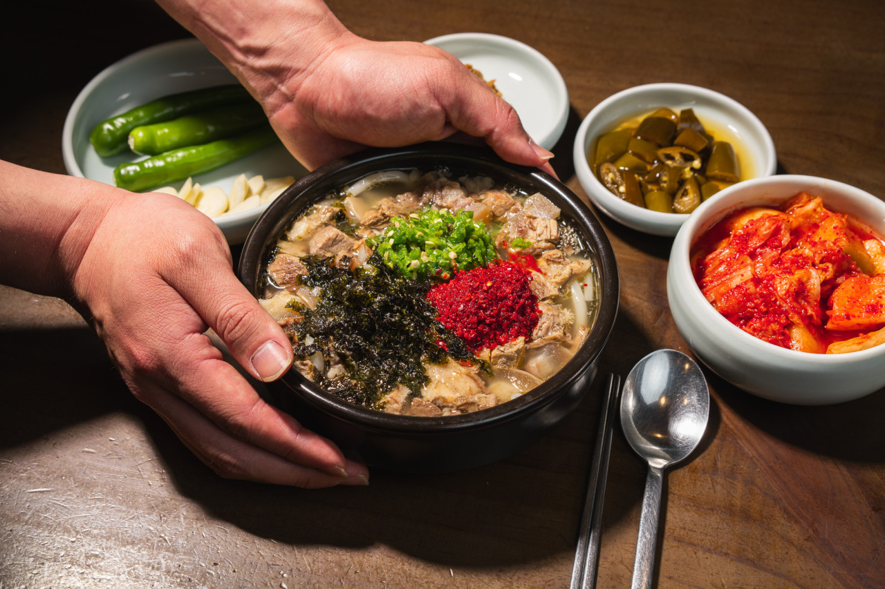 바로해장 이미지 4