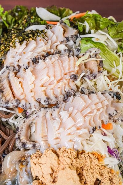 바다 회센터 바다다 포차 이미지 3