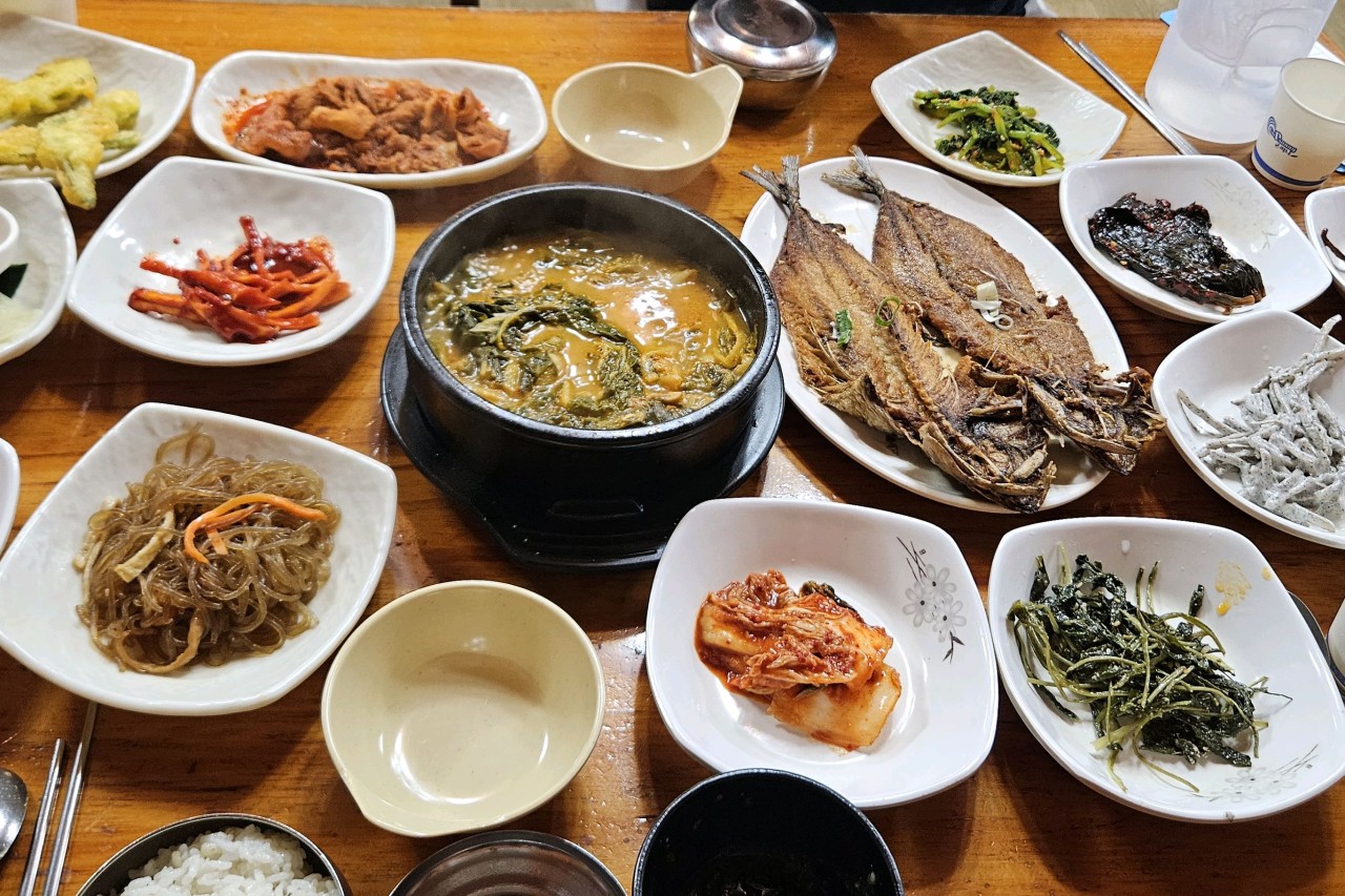 동이식당 이미지 2