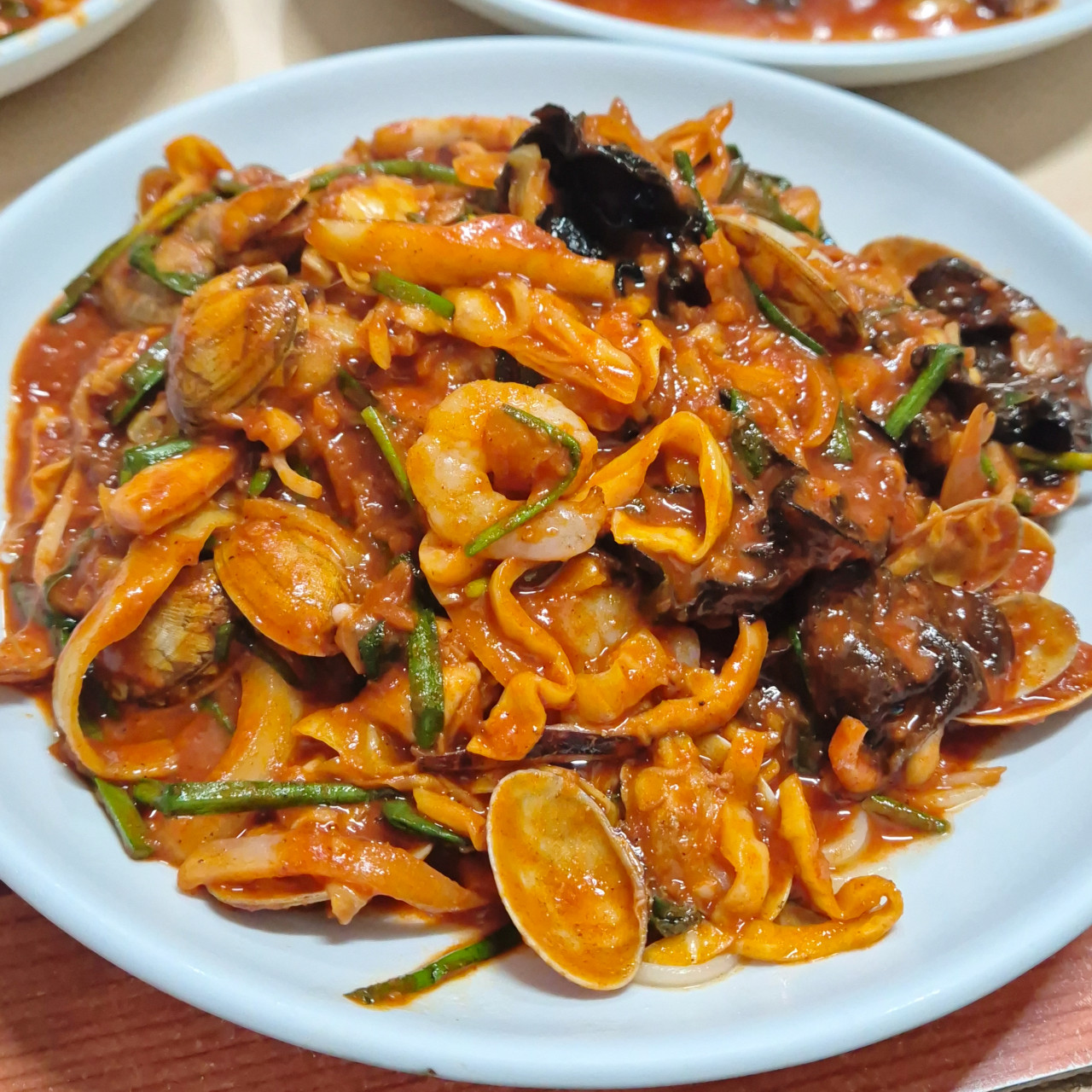 선월만두반점 이미지 4