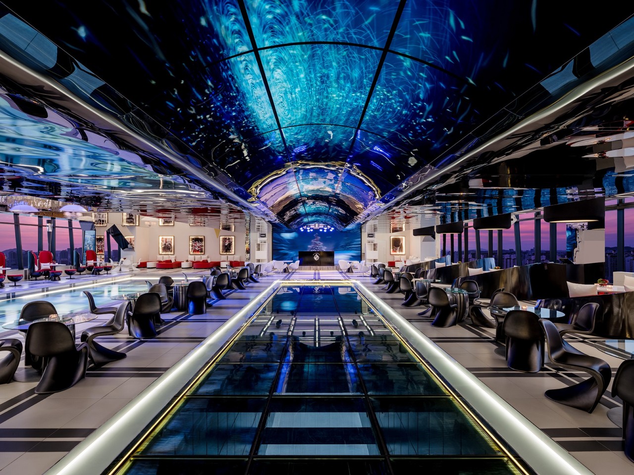 서울드래곤시티 킹스 베케이션 이미지 1