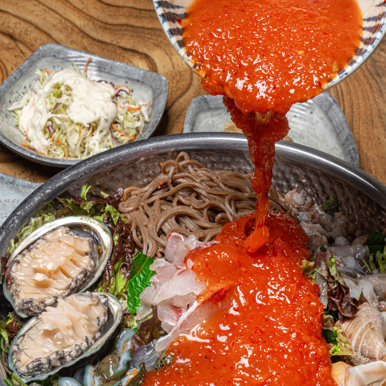 나는바다다 청라본점 이미지 4