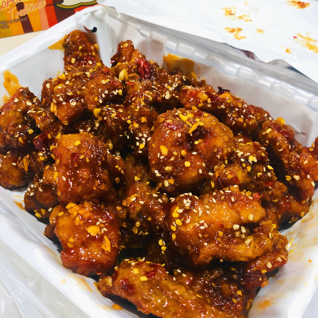 오복닭집 이미지 4