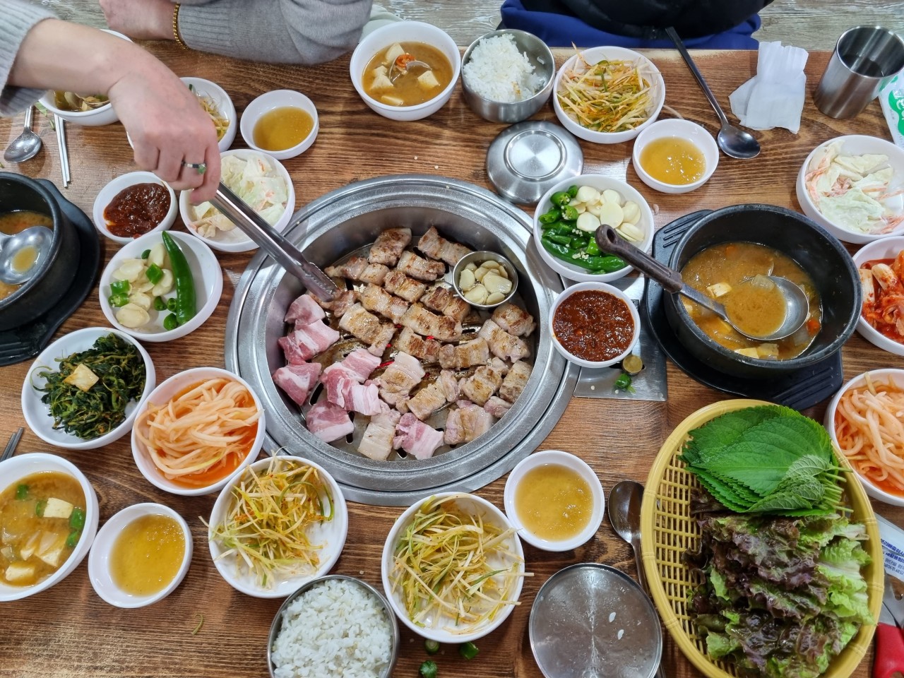 풍년숯불갈비 이미지 5