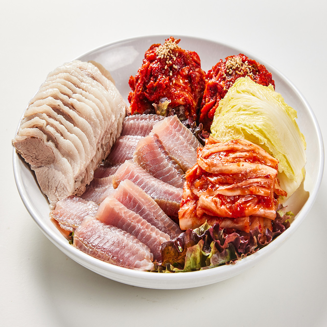 만배아리랑보쌈 본점 이미지 7