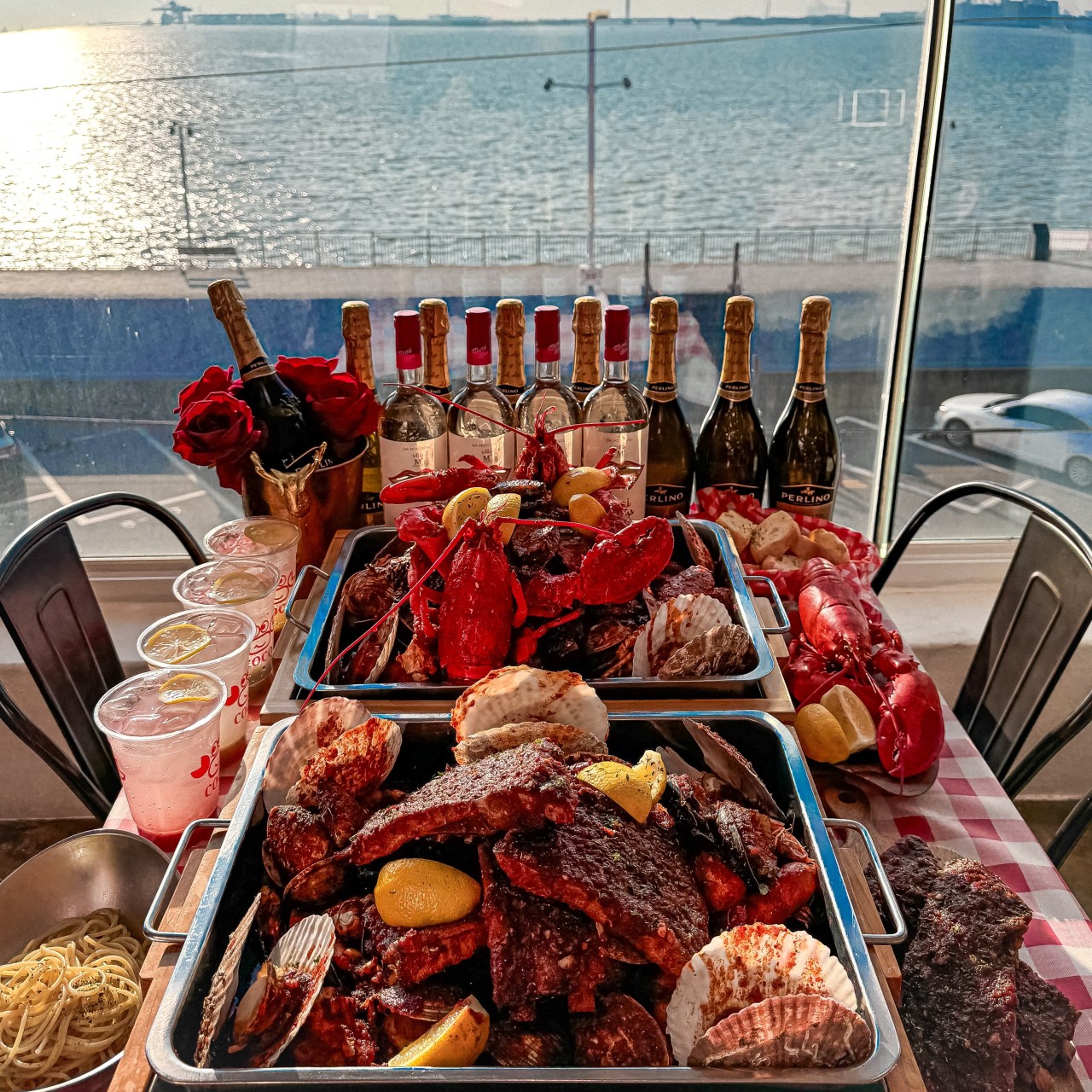 LA코코보일링 거북섬 본점 이미지 1