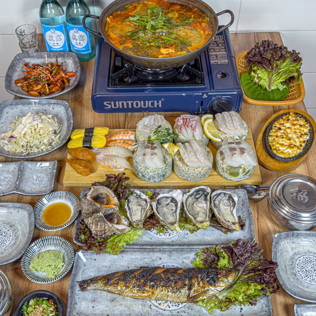 나는바다다 청라본점 이미지 1