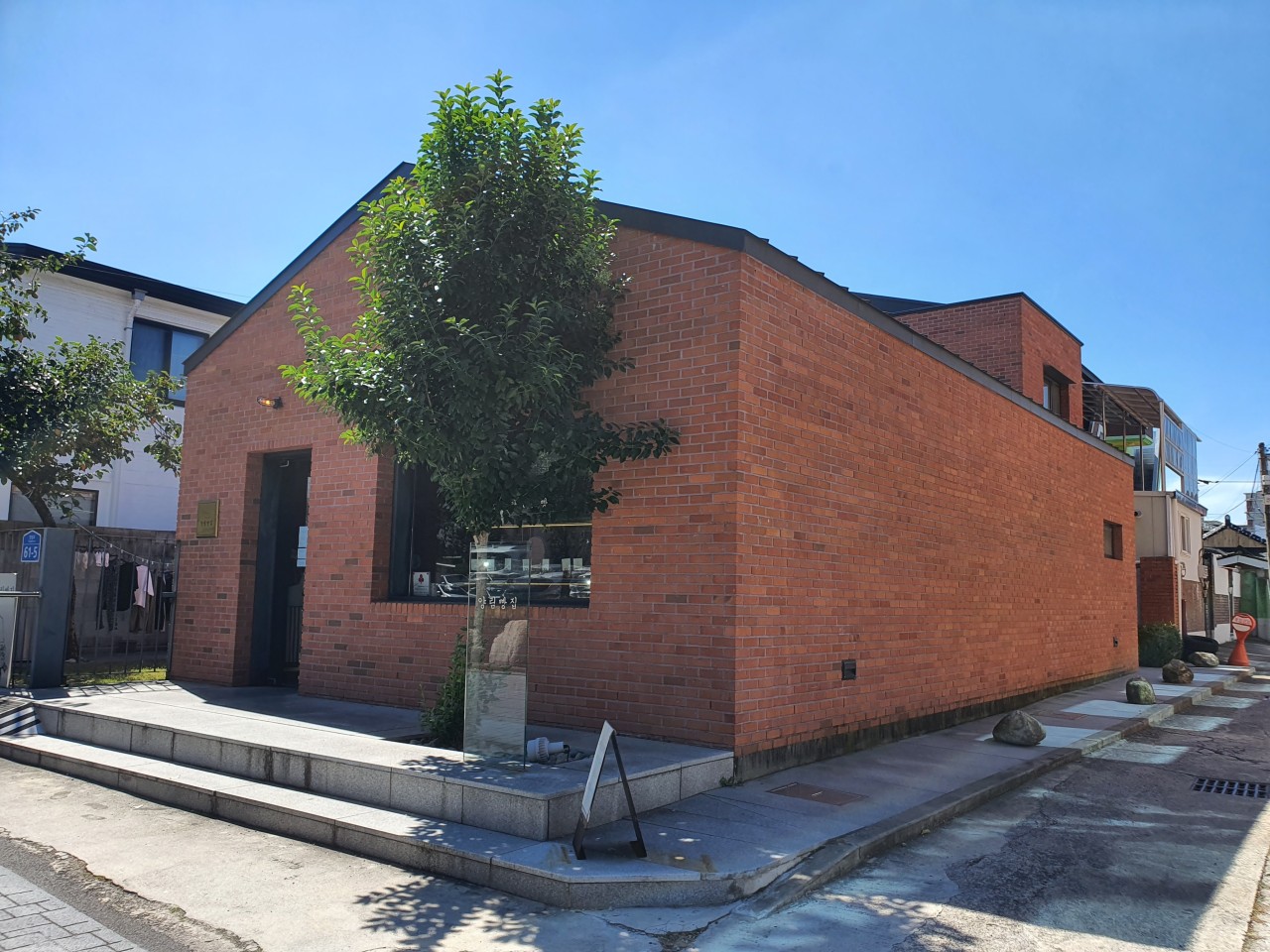 양림빵집 이미지 5