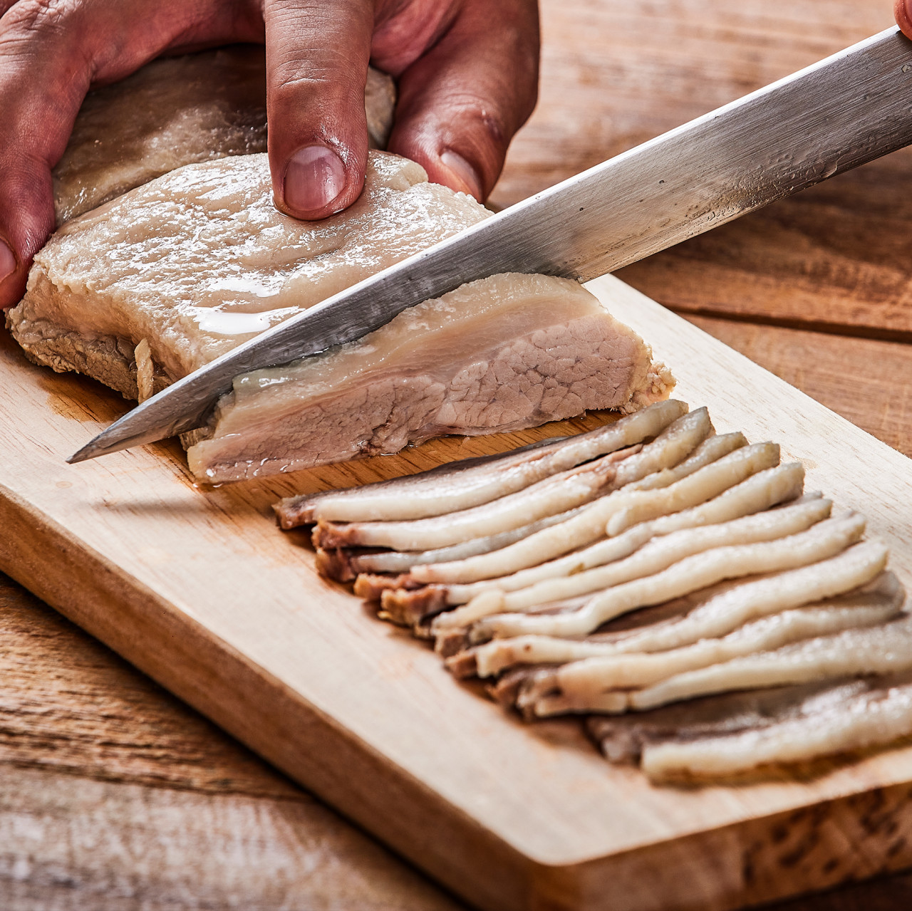 만배아리랑보쌈 본점 이미지 4