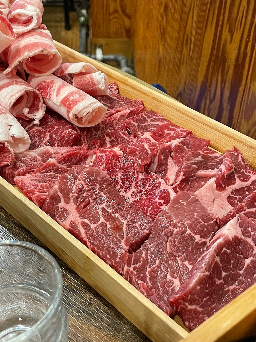 정박사 정육식당 서울대입구점 이미지 4