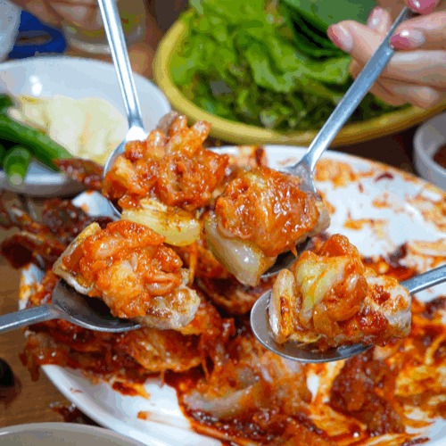 풍년숯불갈비 이미지 1