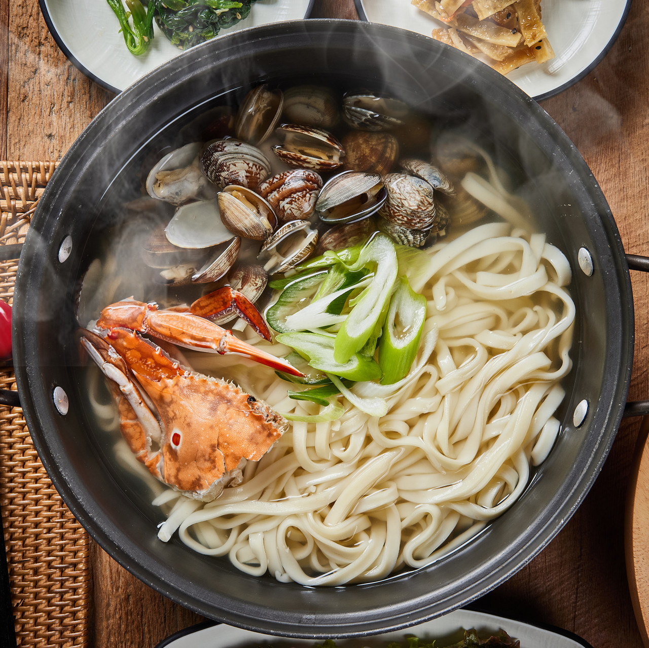 만배아리랑보쌈 본점 이미지 5