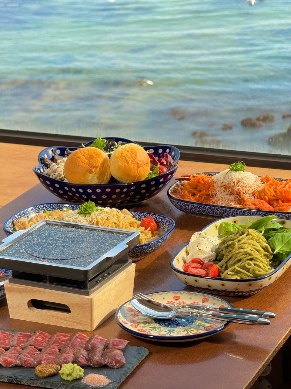 도형민식당 기장점 이미지 1