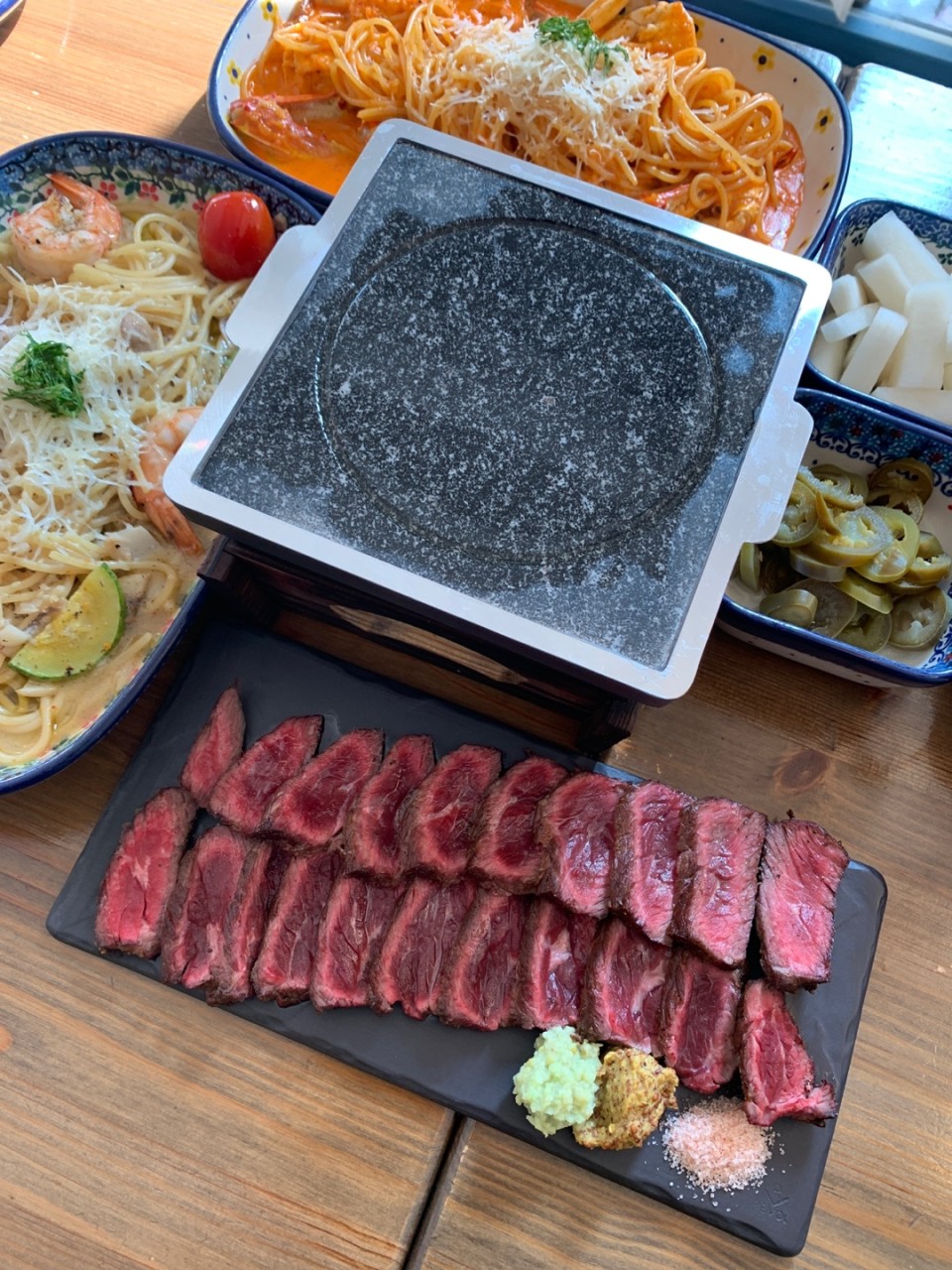 도형민식당 기장점 이미지 5