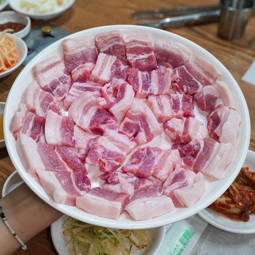 풍년숯불갈비 이미지 2