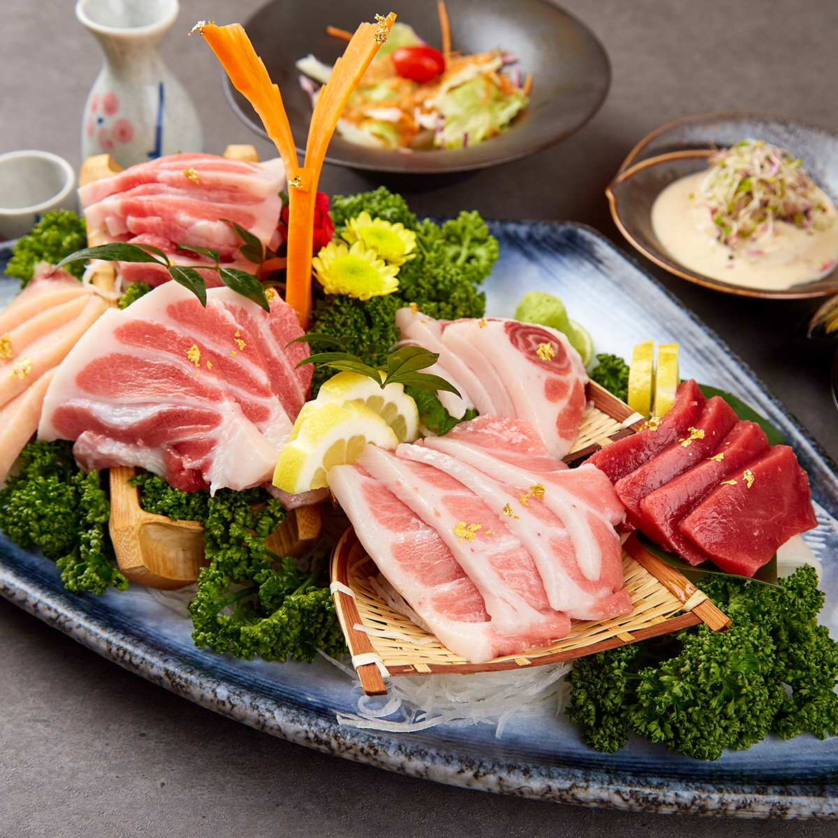 모시모시 부산대점 이미지 3