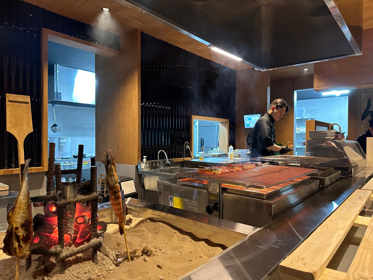 칭코 로바타야키 이미지 6