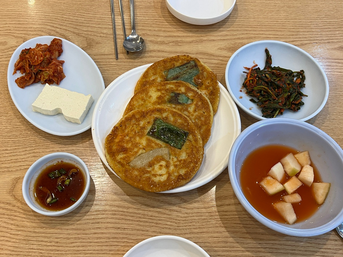 박순자 녹두집 이미지 2