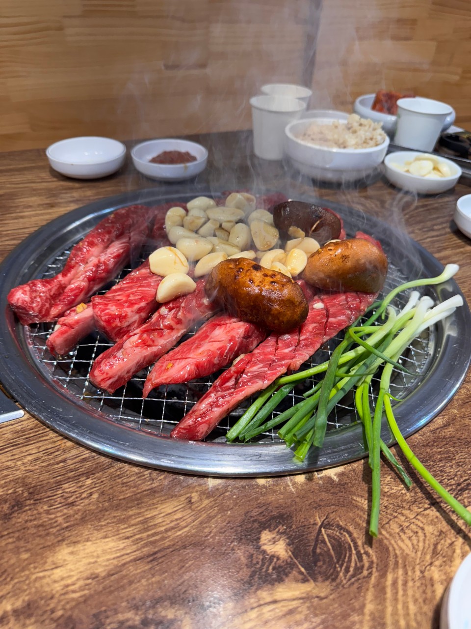 한옥집 숯불갈비 서울본점 이미지 2