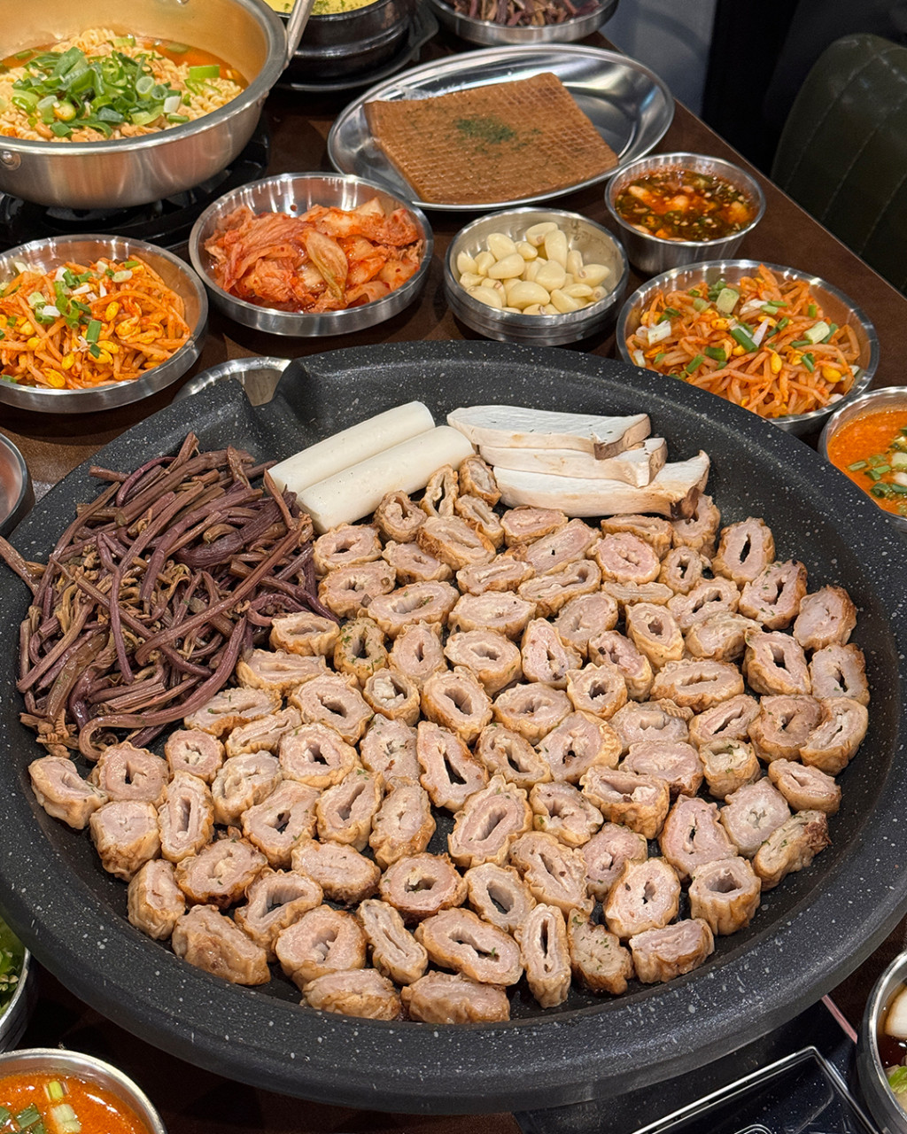 봉자막창 수원역점 이미지 3