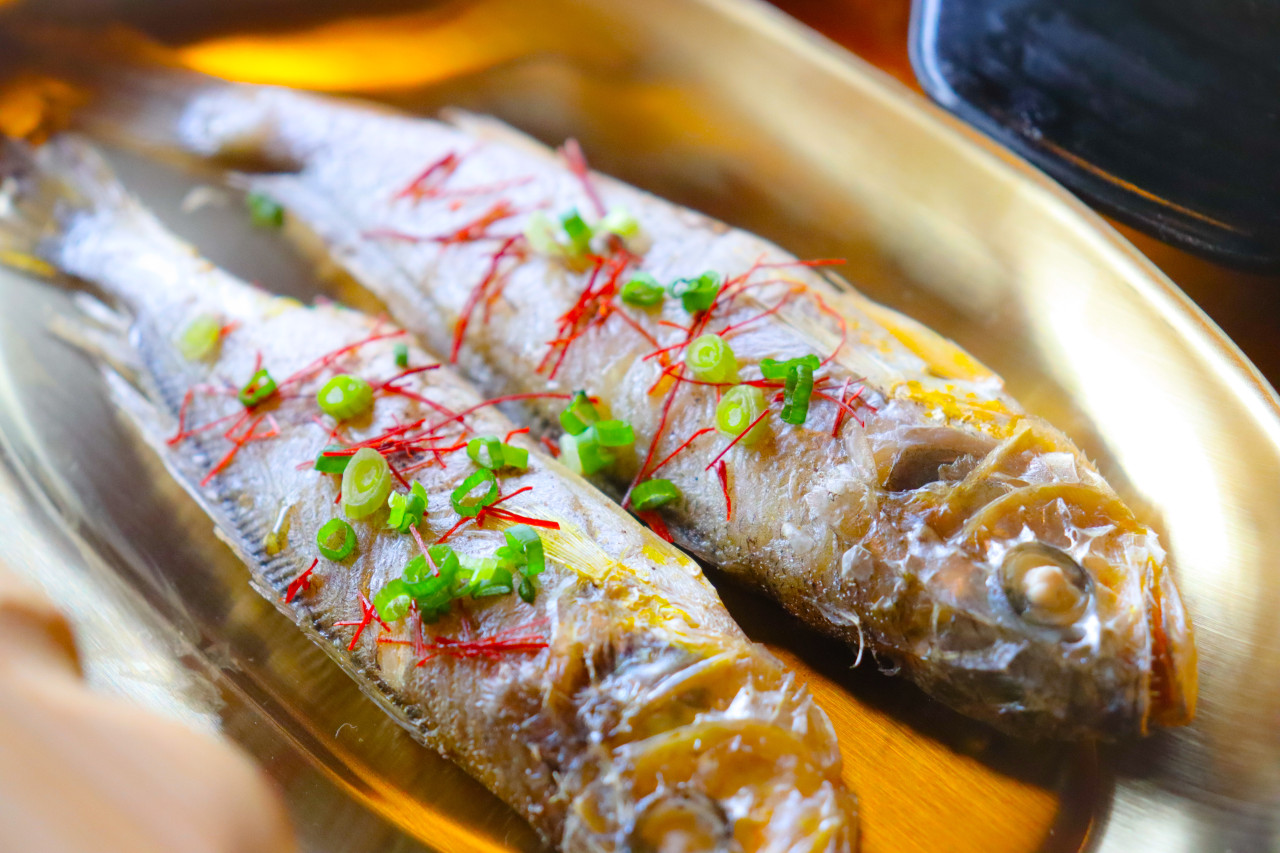 소리소 시골밥상 남양주 이미지 5