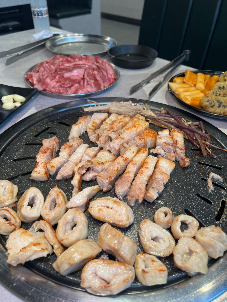 간큰갈비 성서점 이미지 5