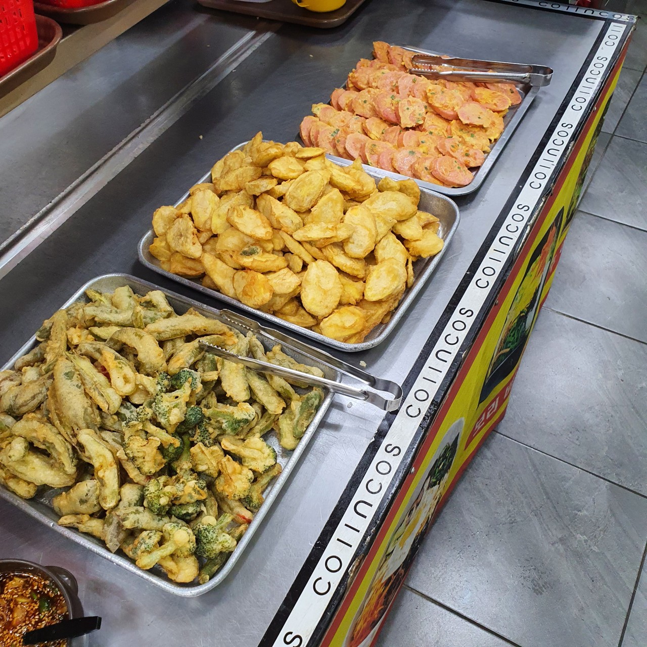 밀양식당 이미지 3