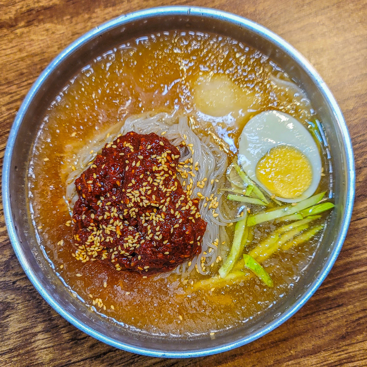 한옥집 숯불갈비 서울본점 이미지 5