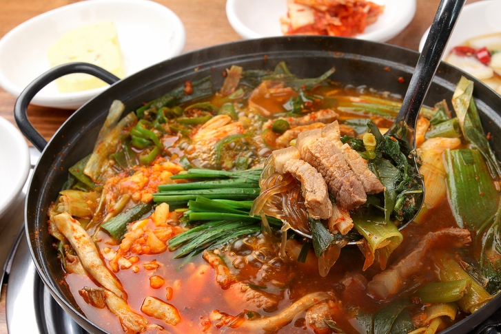 왔다식당 이미지 1