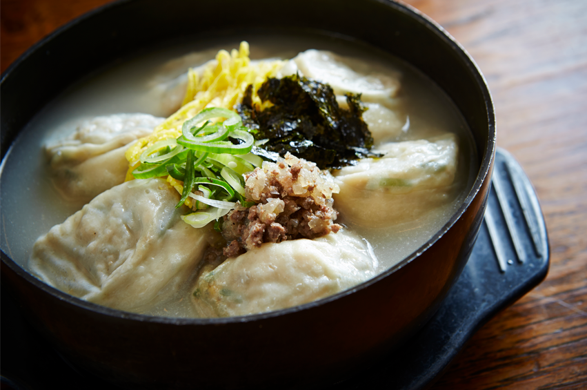 옛김포식당 이미지 1