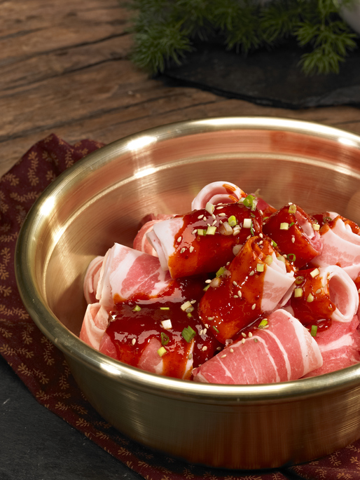 털보하우스 이미지 1