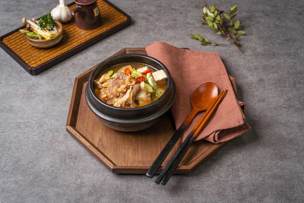 수정갈비 성사본점 이미지 4