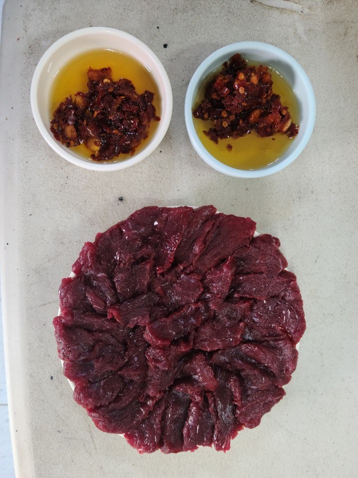 왕거미식당 이미지 2