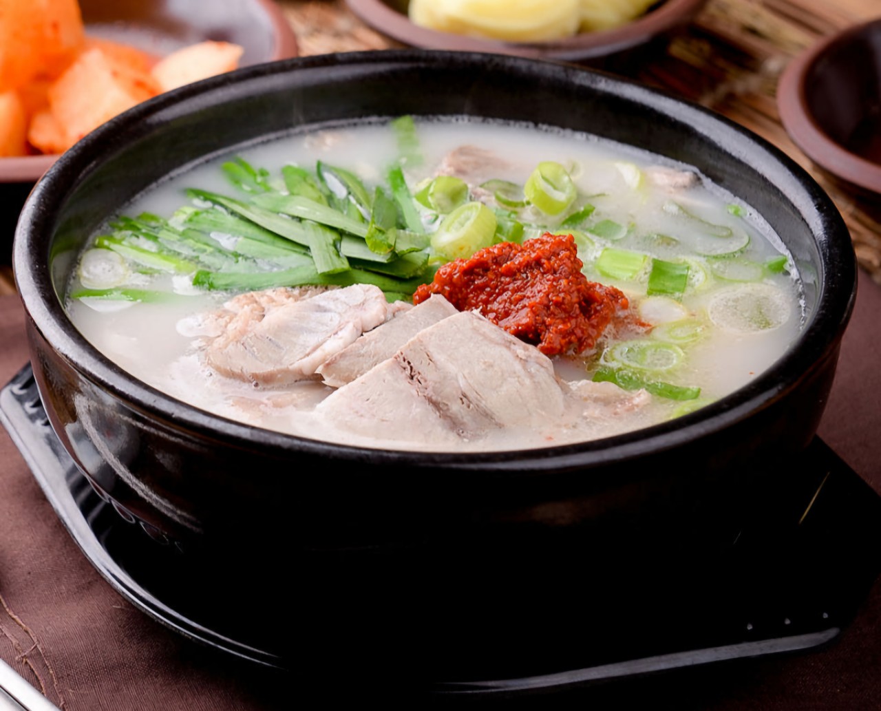 강골집 이미지 3