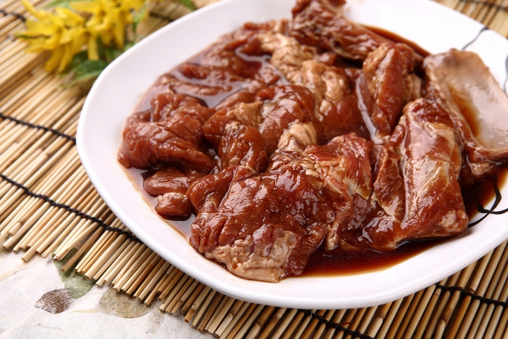 풍년숯불갈비 이미지 1