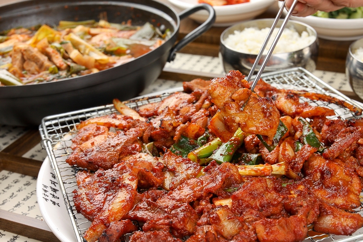 오복식당 이미지 1