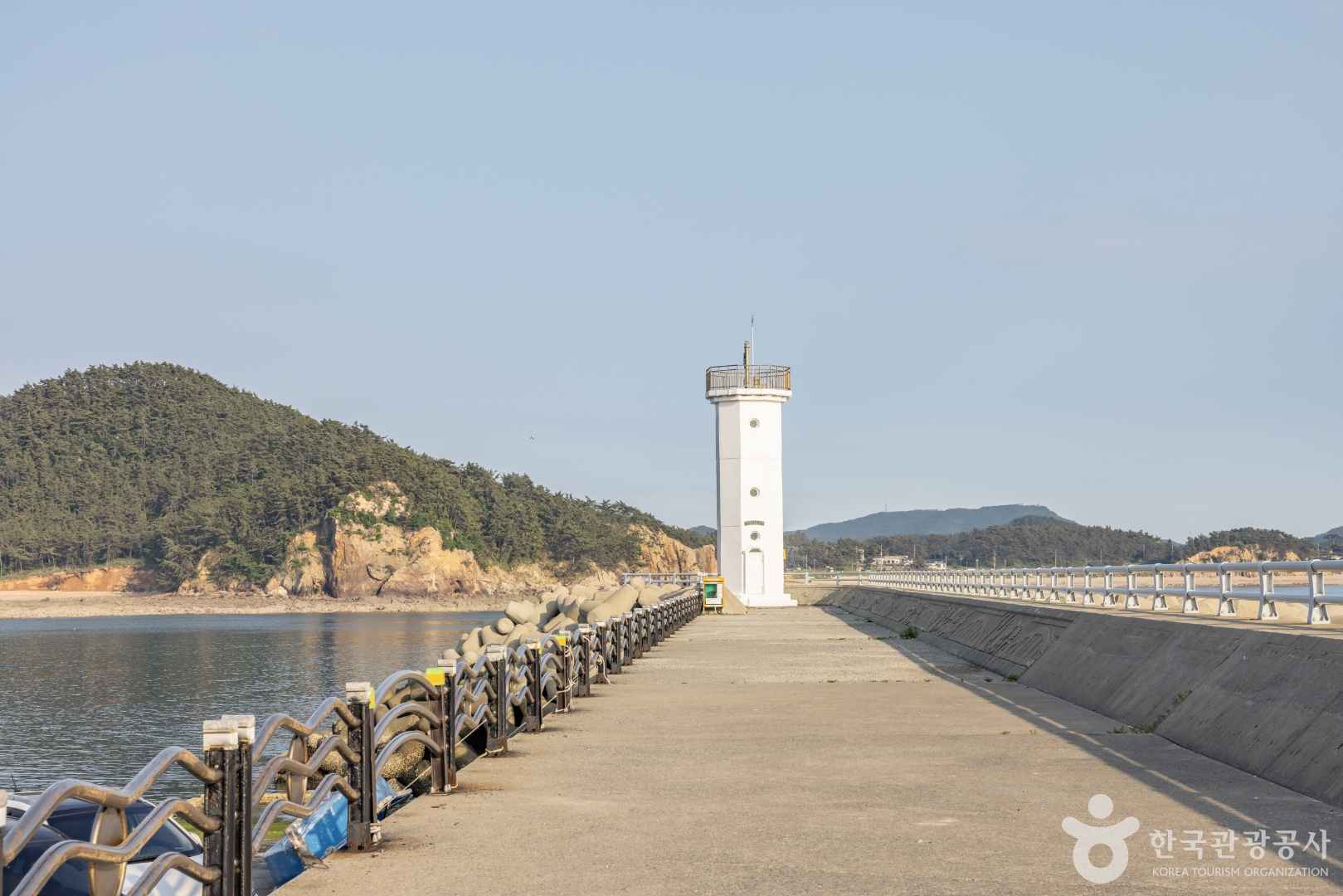 어은돌해수욕장 이미지 4