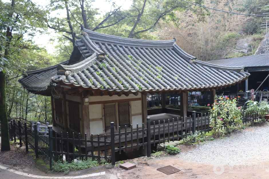 대전 옥류각 이미지 5