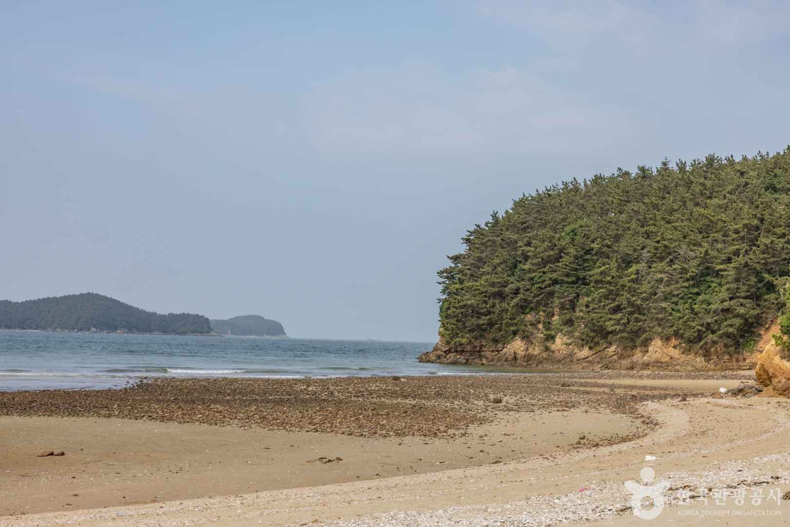 장돌해수욕장 이미지 1