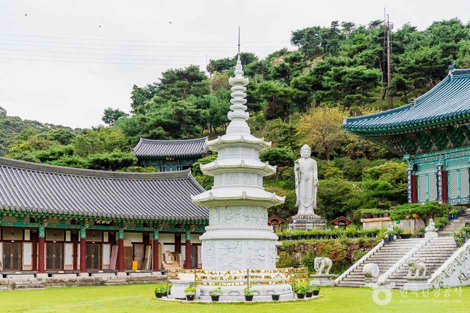 영평사 이미지 1
